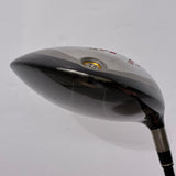 TaylorMade Burner Plus 10.5* Driver Stiff Regular Flex