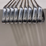 XXIO Forged (2009) Iron Set 3-P+A Stiff Flex