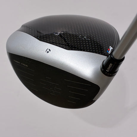 TaylorMade M4 10.5* Driver Stiff Flex