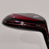 Kasco Big SUPER HYTEN Taro 5 Wood Stiff Flex