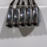 Callaway Paradym Ai Smoke Iron Set 6-P Regular Flex