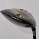 TaylorMade Burner Plus 10.5* Driver Stiff Flex