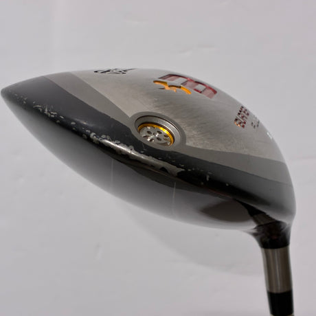 TaylorMade Burner Plus 10.5* Driver Stiff Flex