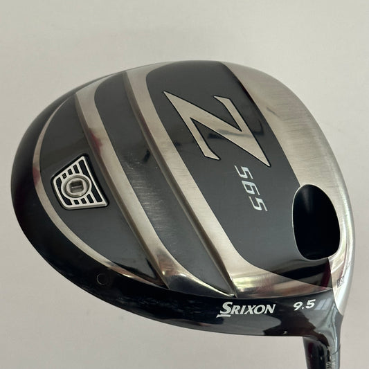 Srixon Z565 9.5* Driver Stiff Flex