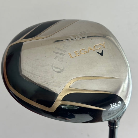 Callaway Legacy 10.5* Driver Regular Flex