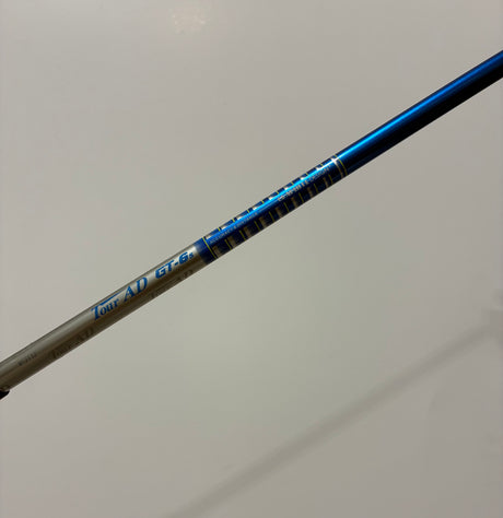 Titleist Adapter Graphite Design Tour AD GT-6 Stiff Flex Driver Shaft
