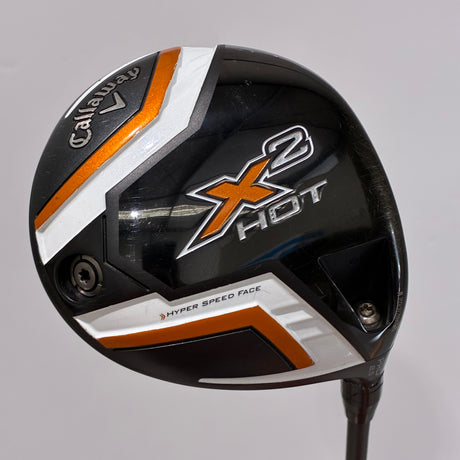 Callaway X2 HOT PRO 8.5* Driver Stiff Flex