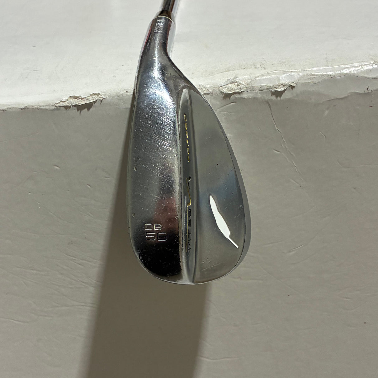 Fourteen MT28 V4 56*/8* Wedge