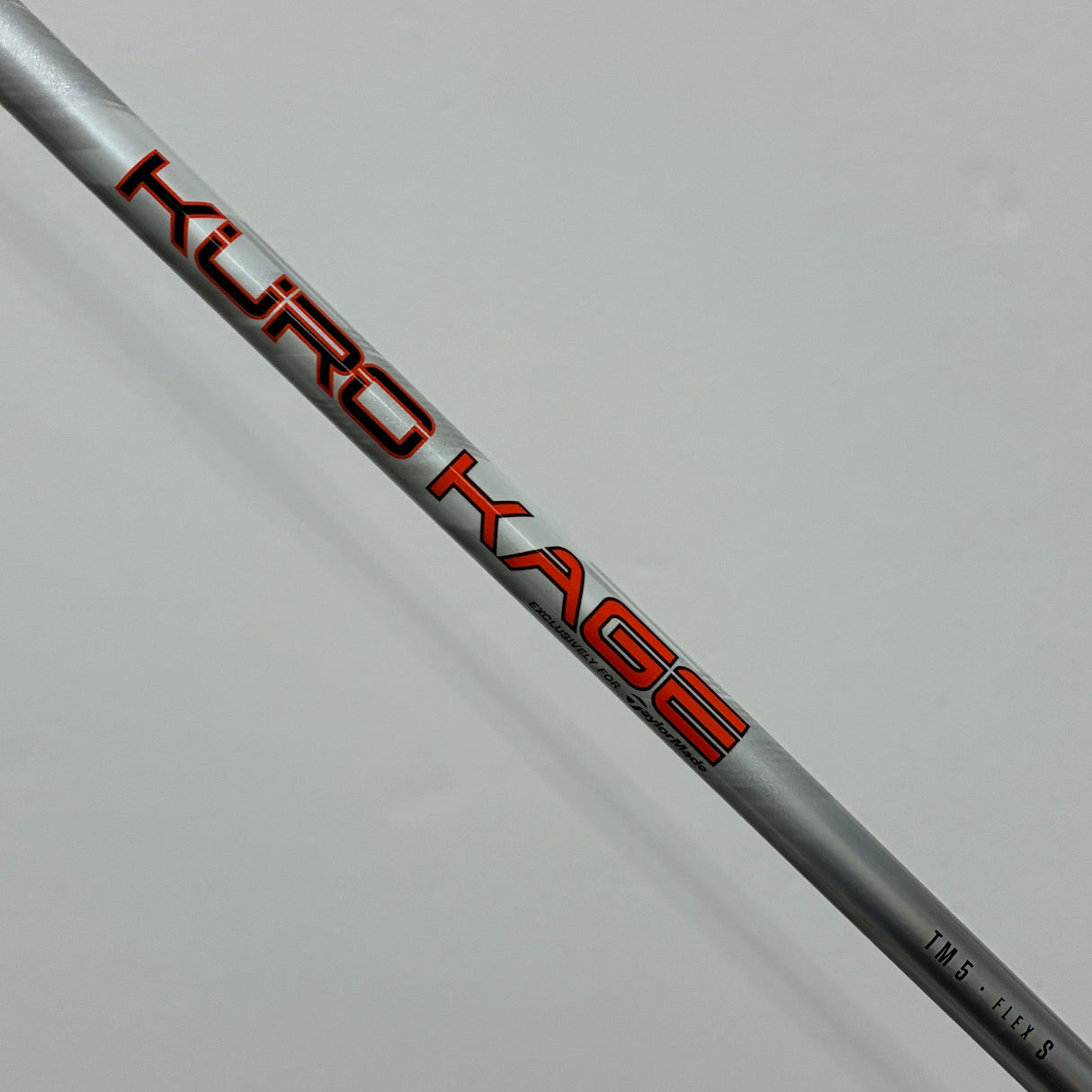 TaylorMade M5 9.0* Driver Stiff Flex Headcover Included