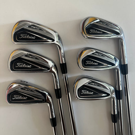 Titleist AP2 716 Iron Set 5-P