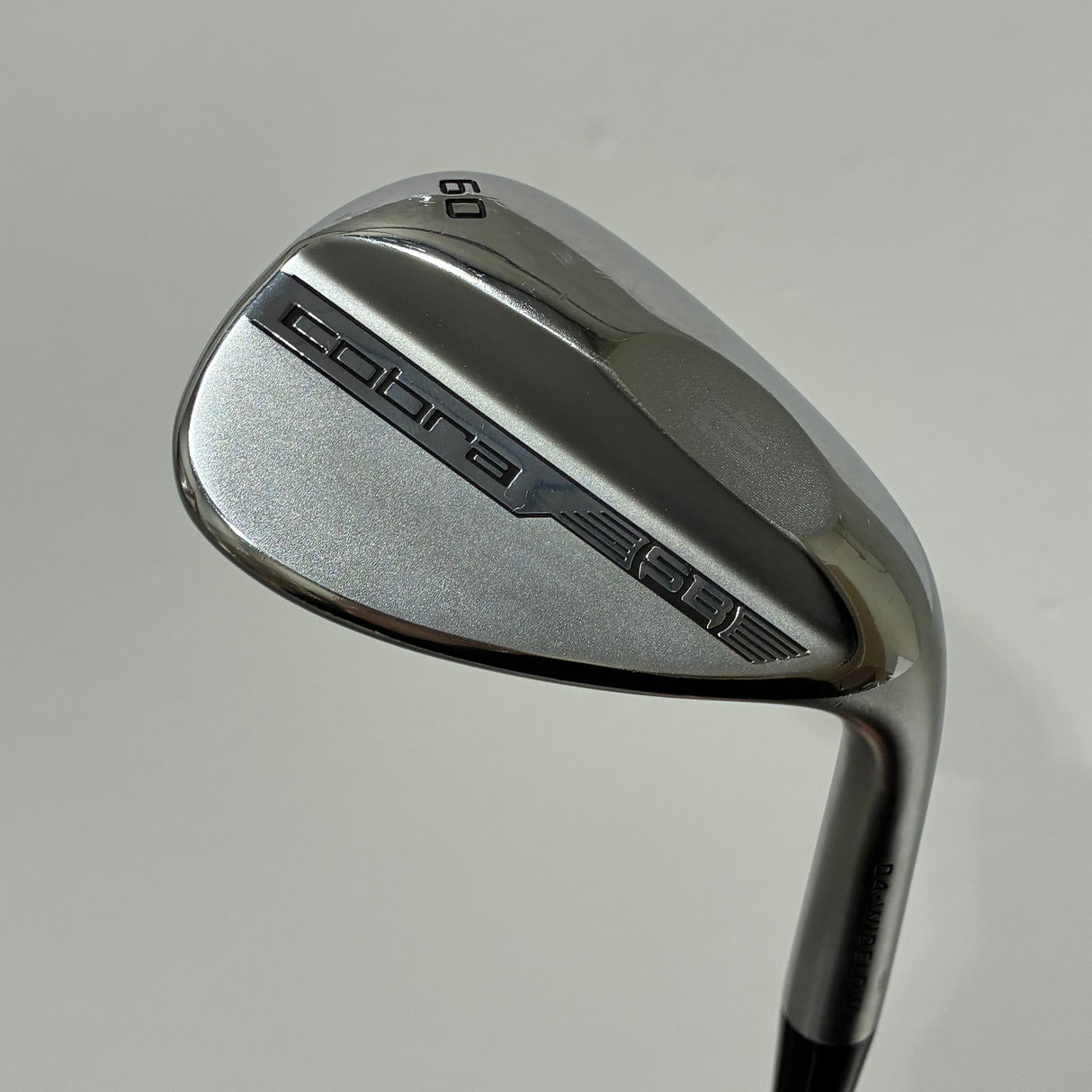 Cobra Snakebite (2023) 60*/4* Wedge