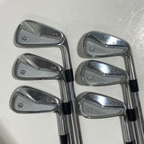 TaylorMade P7MC Iron Set 5-P Stiff Flex