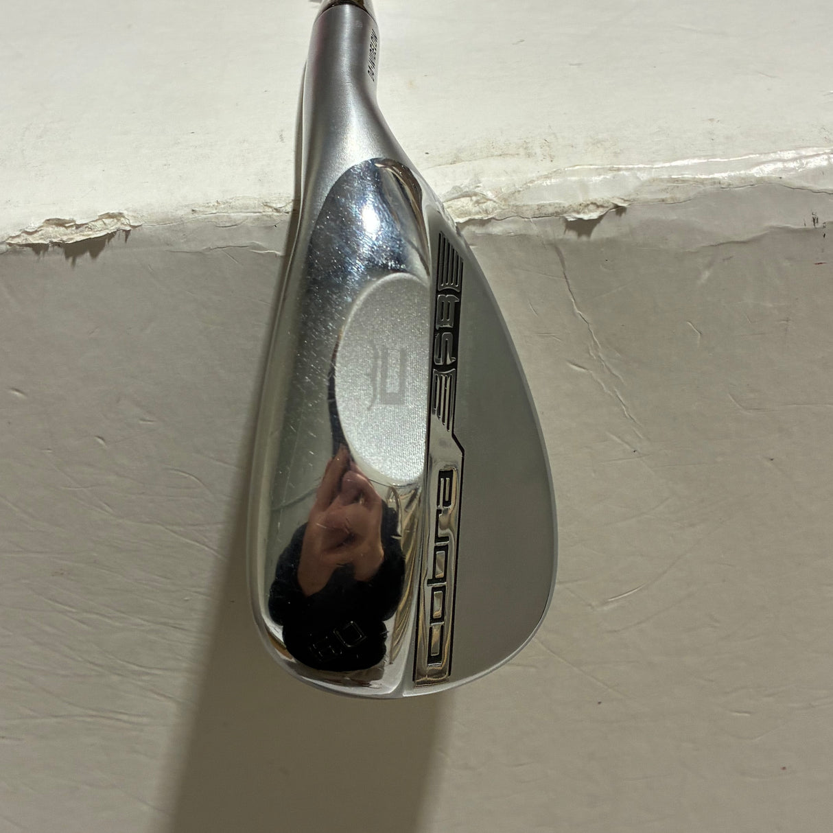 Cobra Snakebite (2023) 60*/4* Wedge