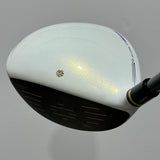 TaylorMade Gloire F 11* Driver Stiff Regular Flex Headcover Included