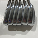 TaylorMade P7MC Iron Set 5-P Stiff Flex
