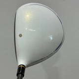 TaylorMade Gloire F 11* Driver Stiff Regular Flex Headcover Included