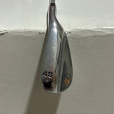 Cleveland 588 RTX 2.0 48*/8* Wedge