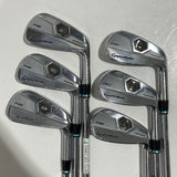 TaylorMade Tour Preferred MB Iron Set 5-P Extra Stiff Flex