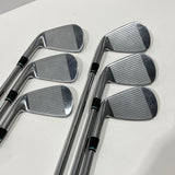 TaylorMade Tour Preferred MB Iron Set 5-P Extra Stiff Flex