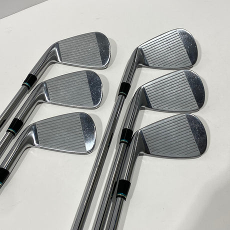 TaylorMade Tour Preferred MB Iron Set 5-P Extra Stiff Flex