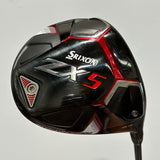 Srixon ZX5 9.5* Driver Stiff Flex Headcover Included