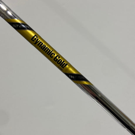 TaylorMade Tour Preferred MB Iron Set 5-P Extra Stiff Flex