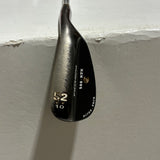 Cleveland 588 RTX 52*/10* Wedge