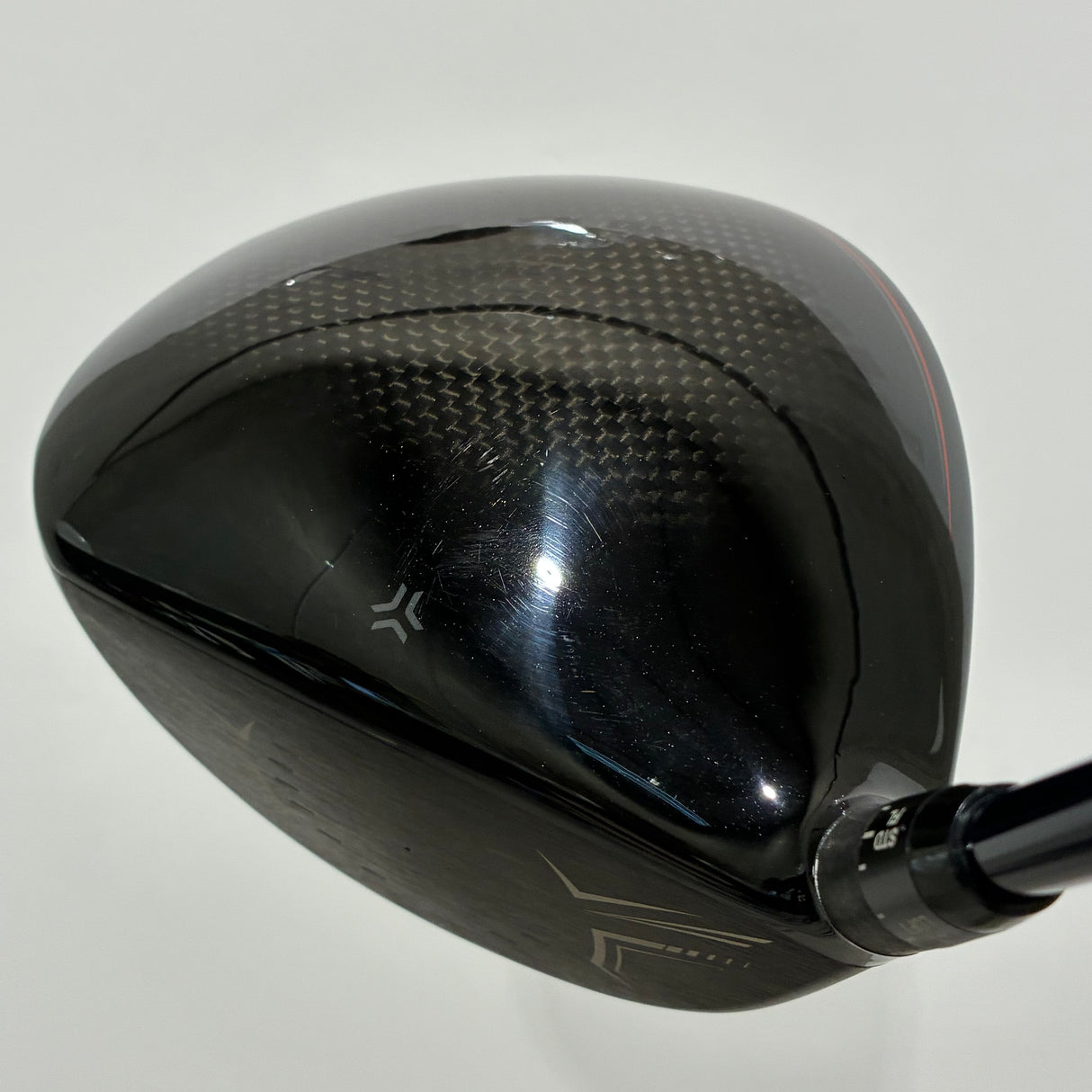 Srixon ZX5 9.5* Driver Stiff Flex Headcover Included