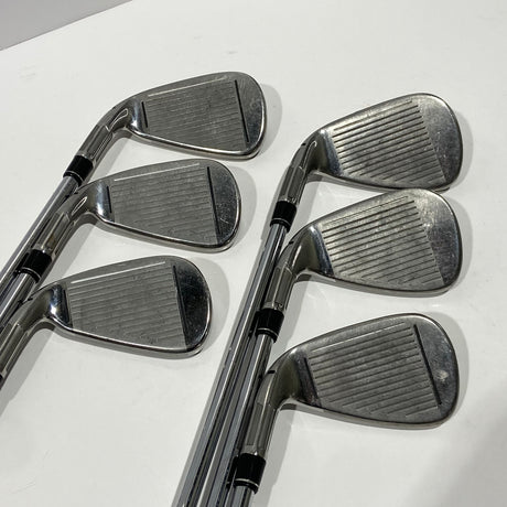 TaylorMade M2 (2017) Iron Set 5-P Stiff Flex