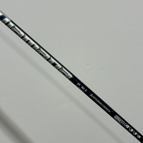 Srixon ZX5 9.5* Driver Stiff Flex Headcover Included