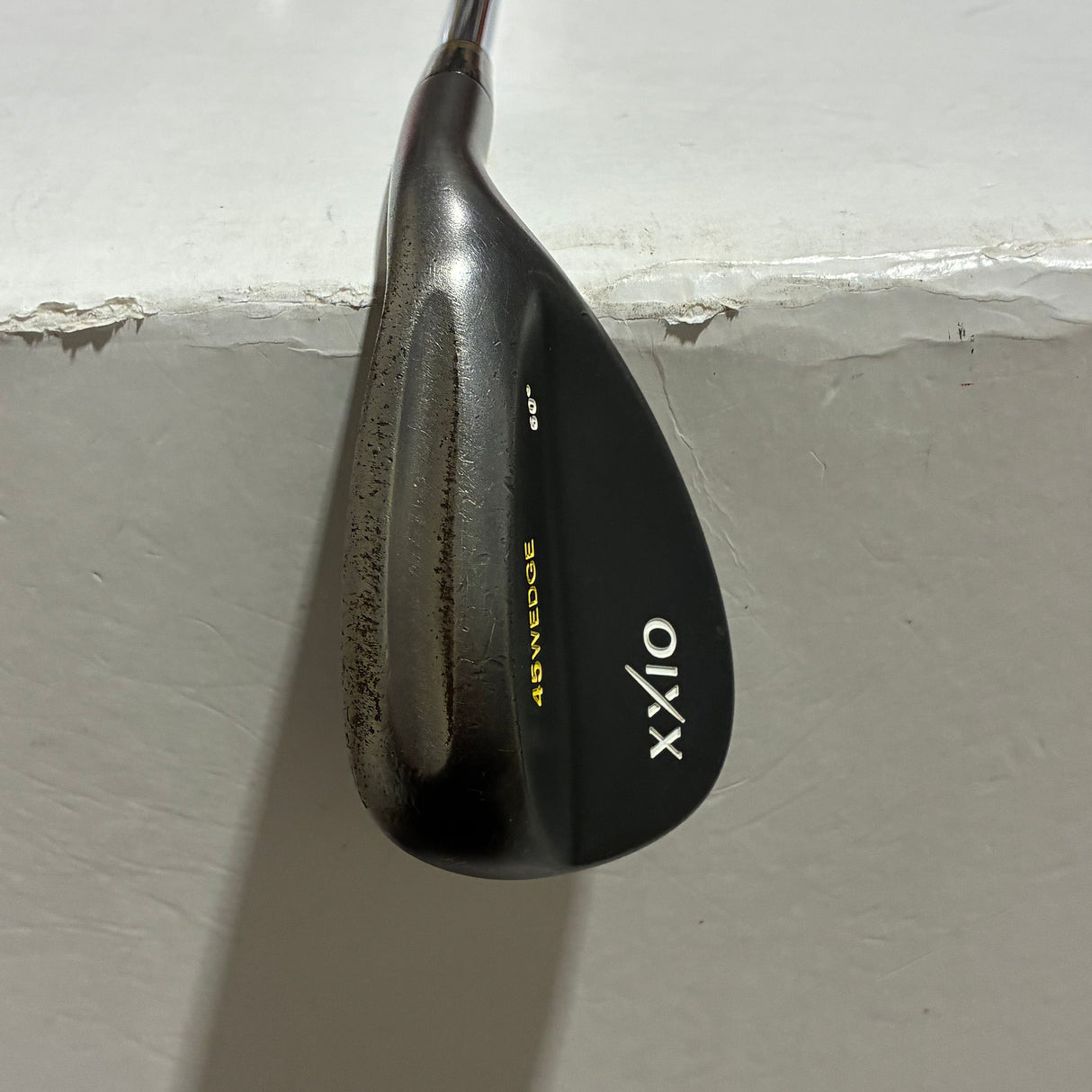 XXIO 45Wedge 60*/12* Wedge