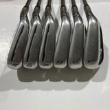 TaylorMade M2 (2017) Iron Set 5-P Stiff Flex