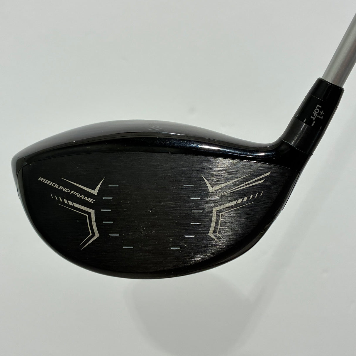 Srixon ZX5 9.5* Driver Stiff Flex Headcover Included