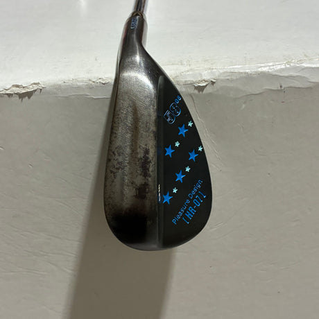 Even Golf Pleasure Design HR-07 58*/8* Wedge
