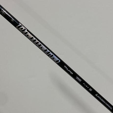 TaylorMade P770 (2023) Iron Set 5-P Stiff Flex