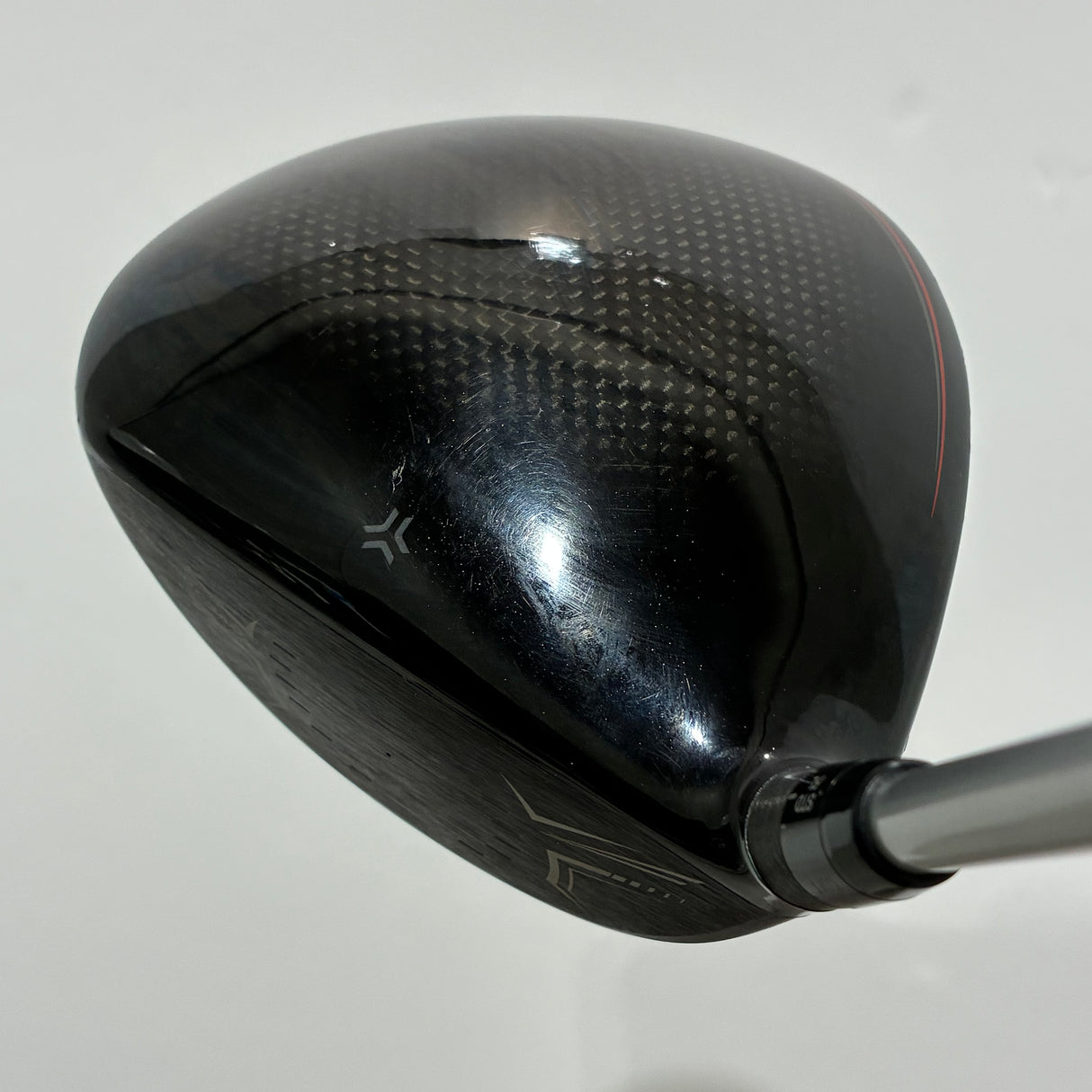 Srixon ZX5 9.5* Driver Stiff Flex Headcover Included