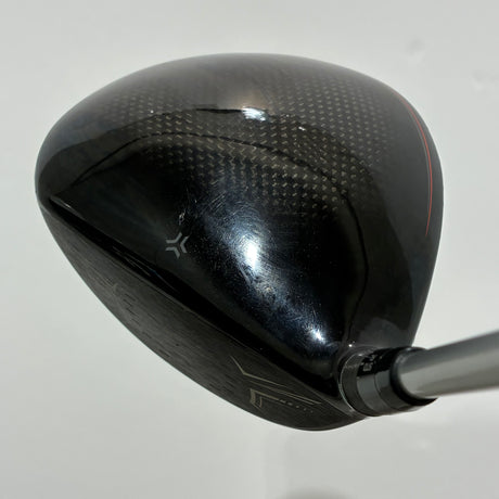 Srixon ZX5 9.5* Driver Stiff Flex Headcover Included