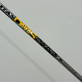 Srixon ZX5 9.5* Driver Stiff Flex Headcover Included