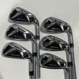 TaylorMade M2 Iron Set 5-P Stiff Flex