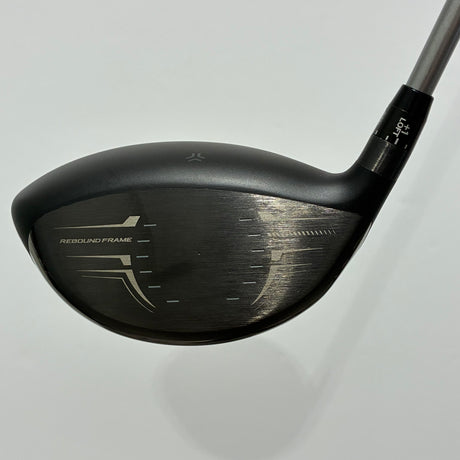 Srixon ZX5 MK II LS 9.5* Driver Stiff Flex Headcover Included
