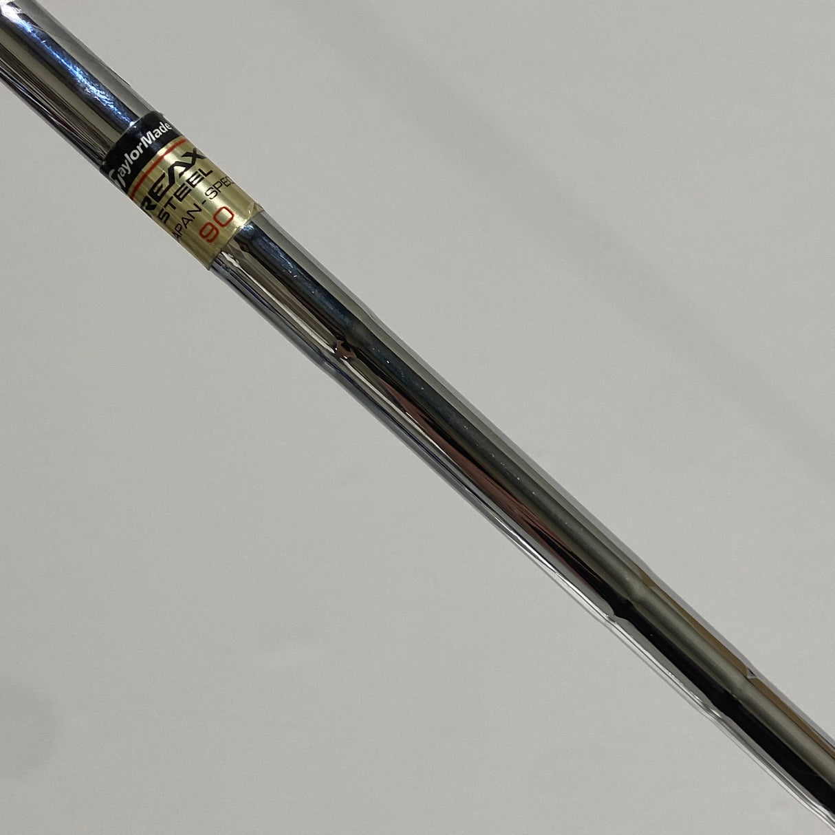 TaylorMade M2 Iron Set 5-P Stiff Flex