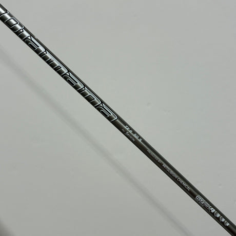 Srixon ZX5 MK II LS 9.5* Driver Stiff Flex Headcover Included