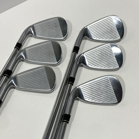 TaylorMade Aeroburner Iron Set 5-P Regular Flex