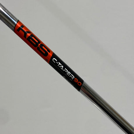 TaylorMade Aeroburner Iron Set 5-P Regular Flex
