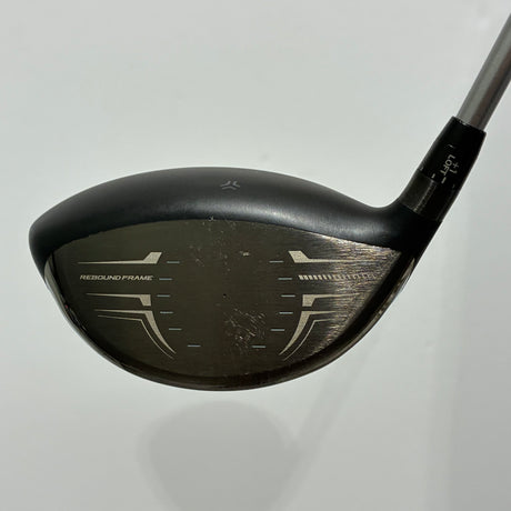 Srixon ZX5 MK II 10.5* Driver Stiff Flex Headcover Included