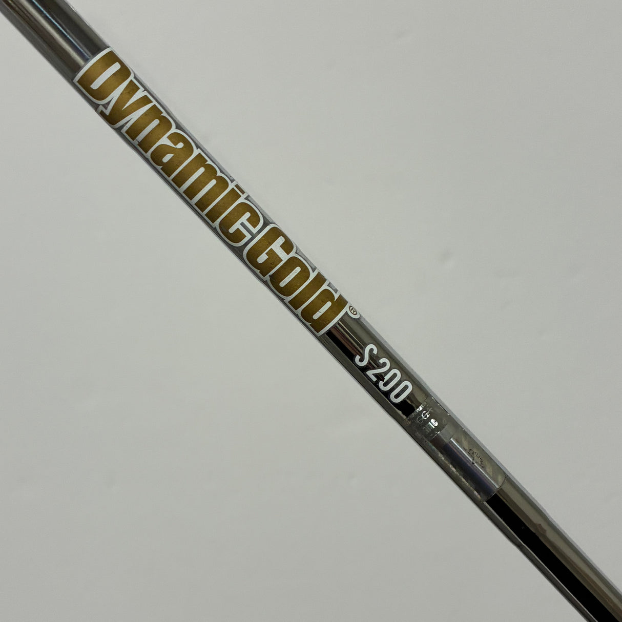 Callaway Jaws Raw 60*/12* Wedge