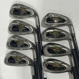 XXIO 2008 Iron Set 5-P+A+S Regular Flex