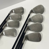 XXIO 2008 Iron Set 5-P+A+S Regular Flex