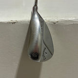 Callaway Jaws Raw 60*/12* Wedge