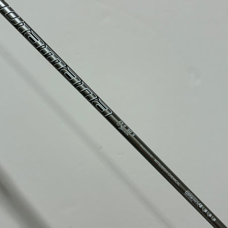 Srixon ZX5 MK II 10.5* Driver Stiff Flex Headcover Included